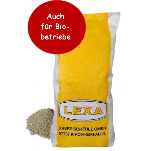Schafmineral