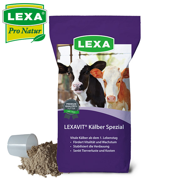 Ö-LEXAVIT® Kälber-Spezial