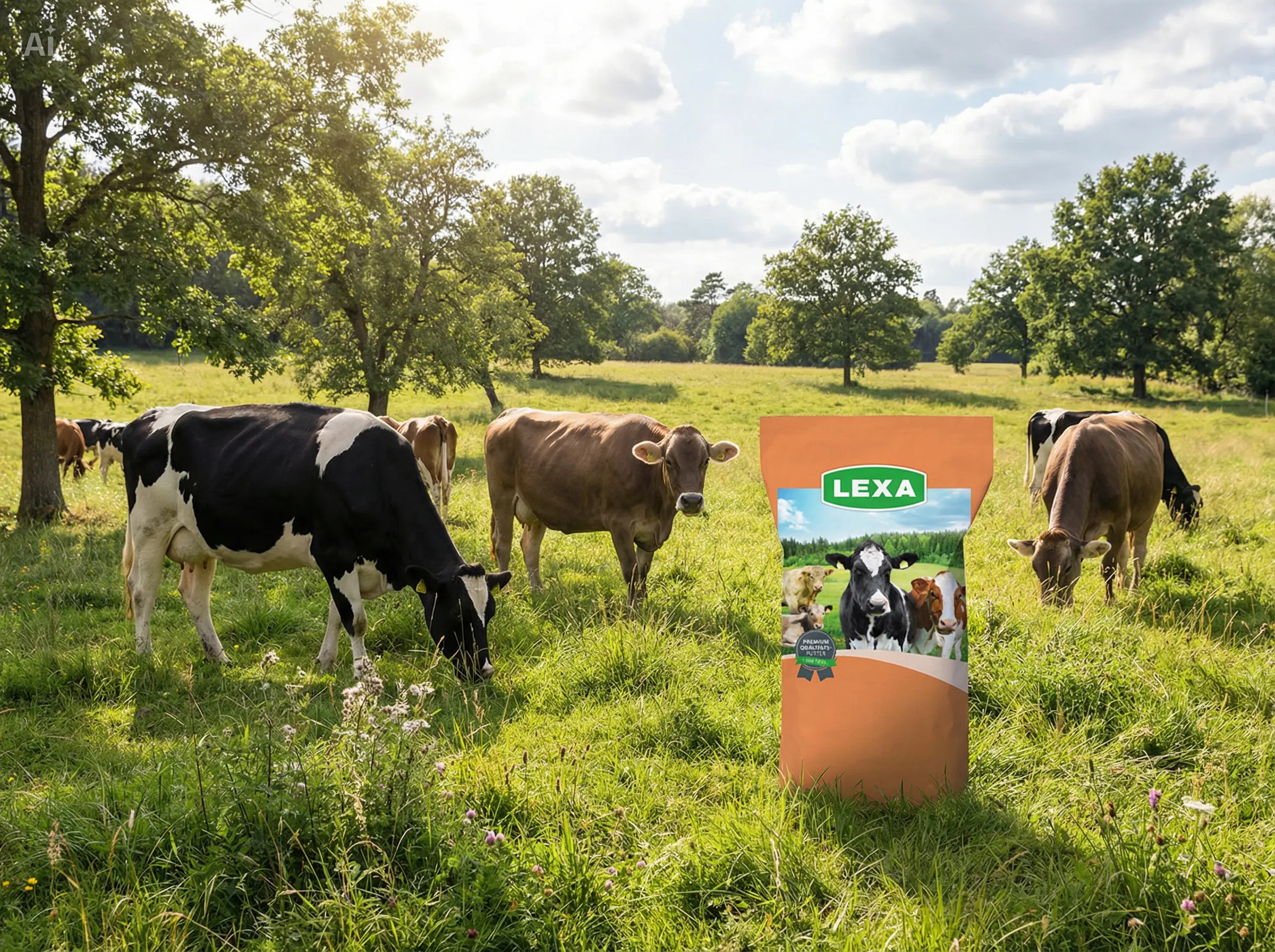 Was ist der Unterschied der Hefeprodukten?