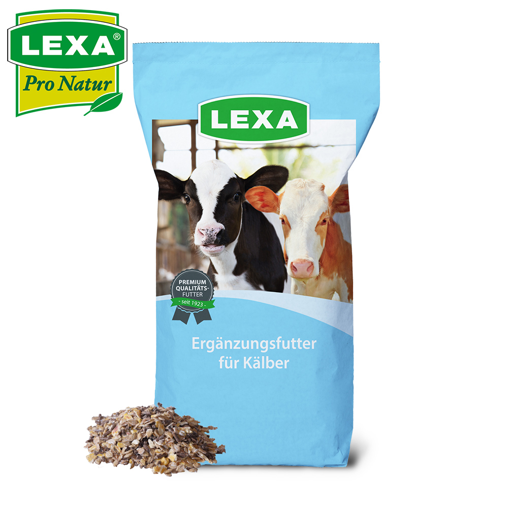 Ö-Kälbermüsli