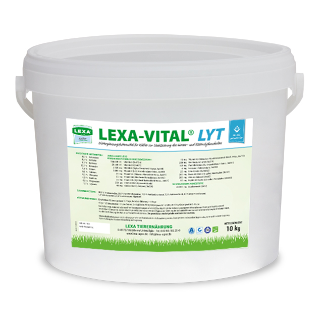 LEXA-Vital® Lyt