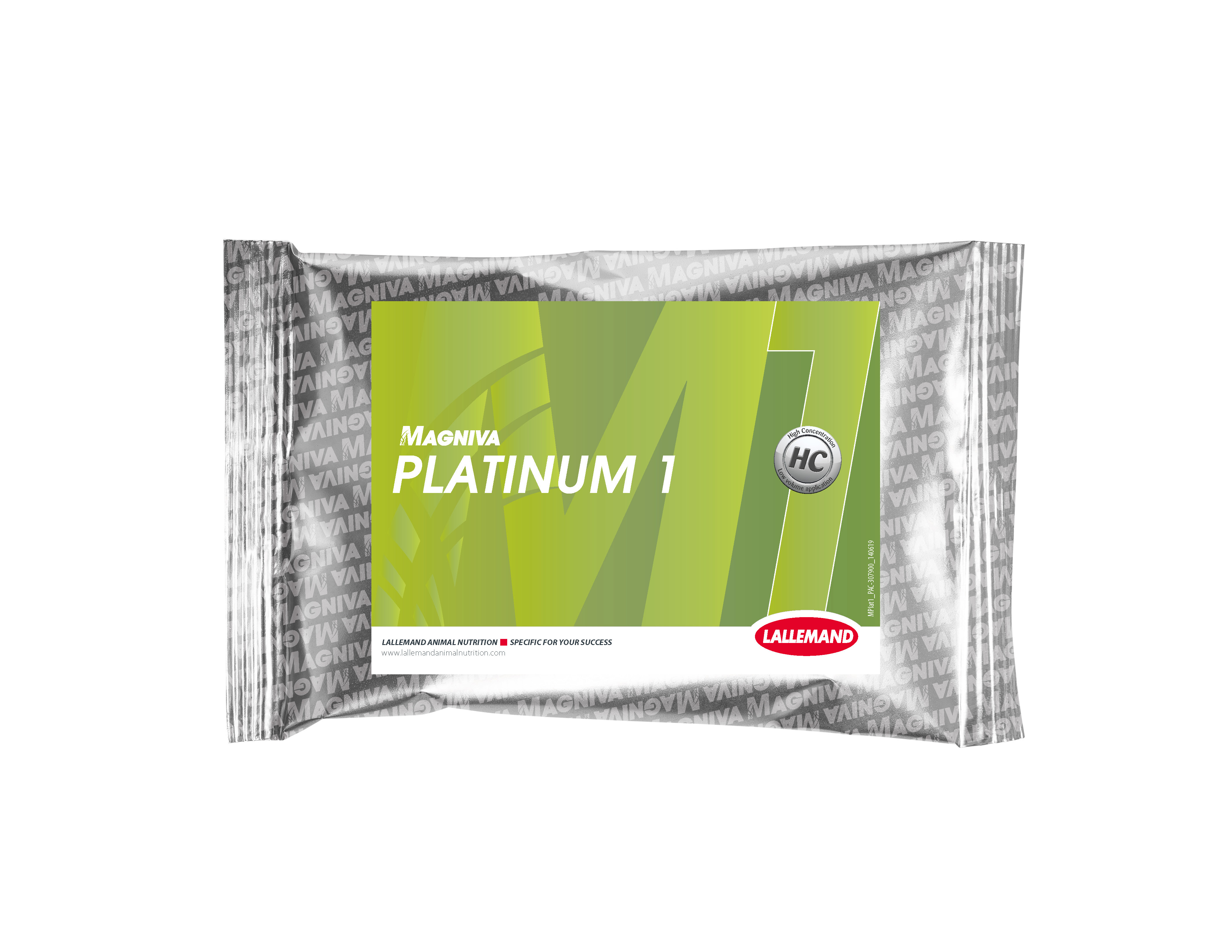 MAGNIVA Platinum 1