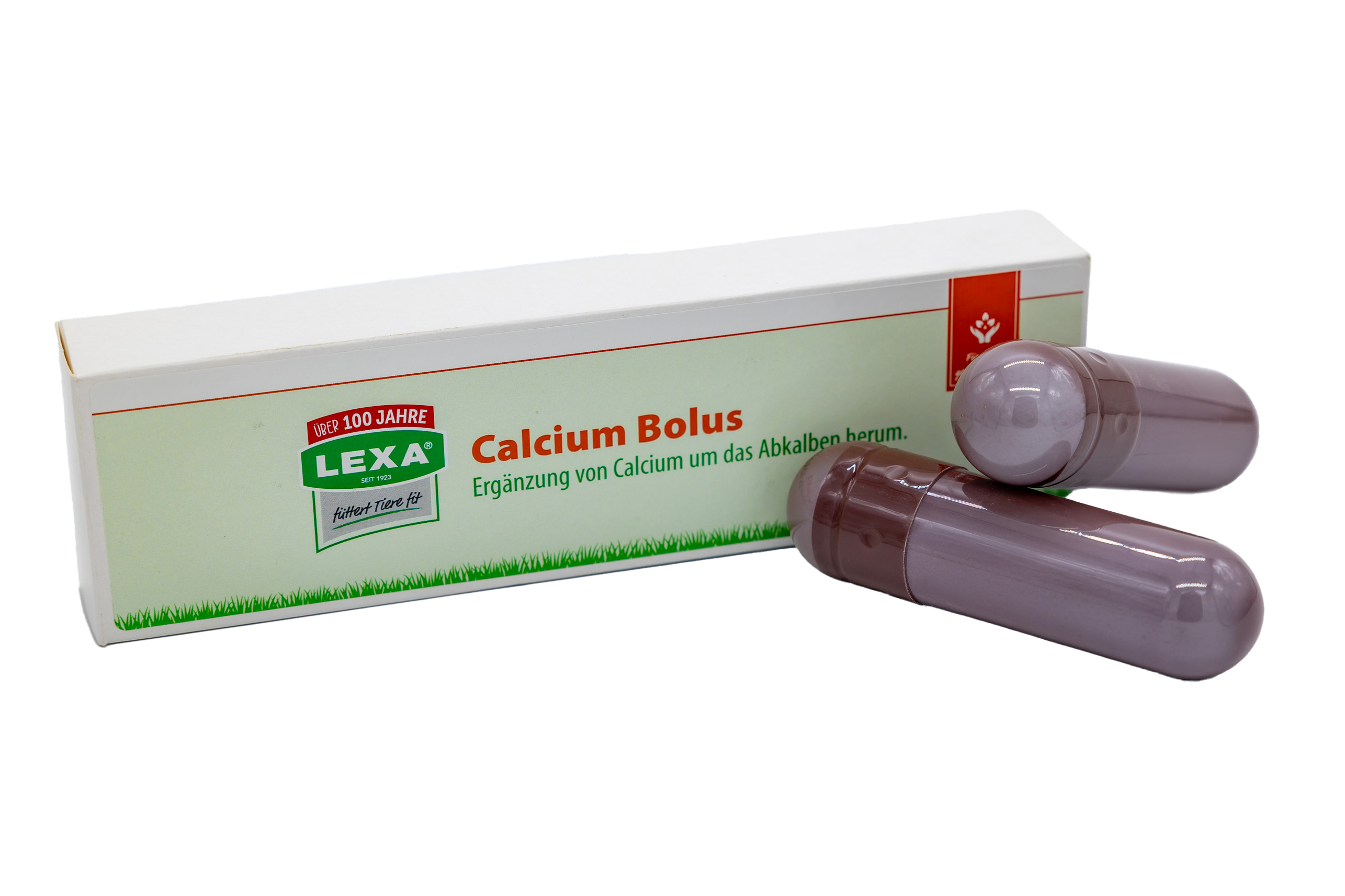 LEXA Calcium Bolus