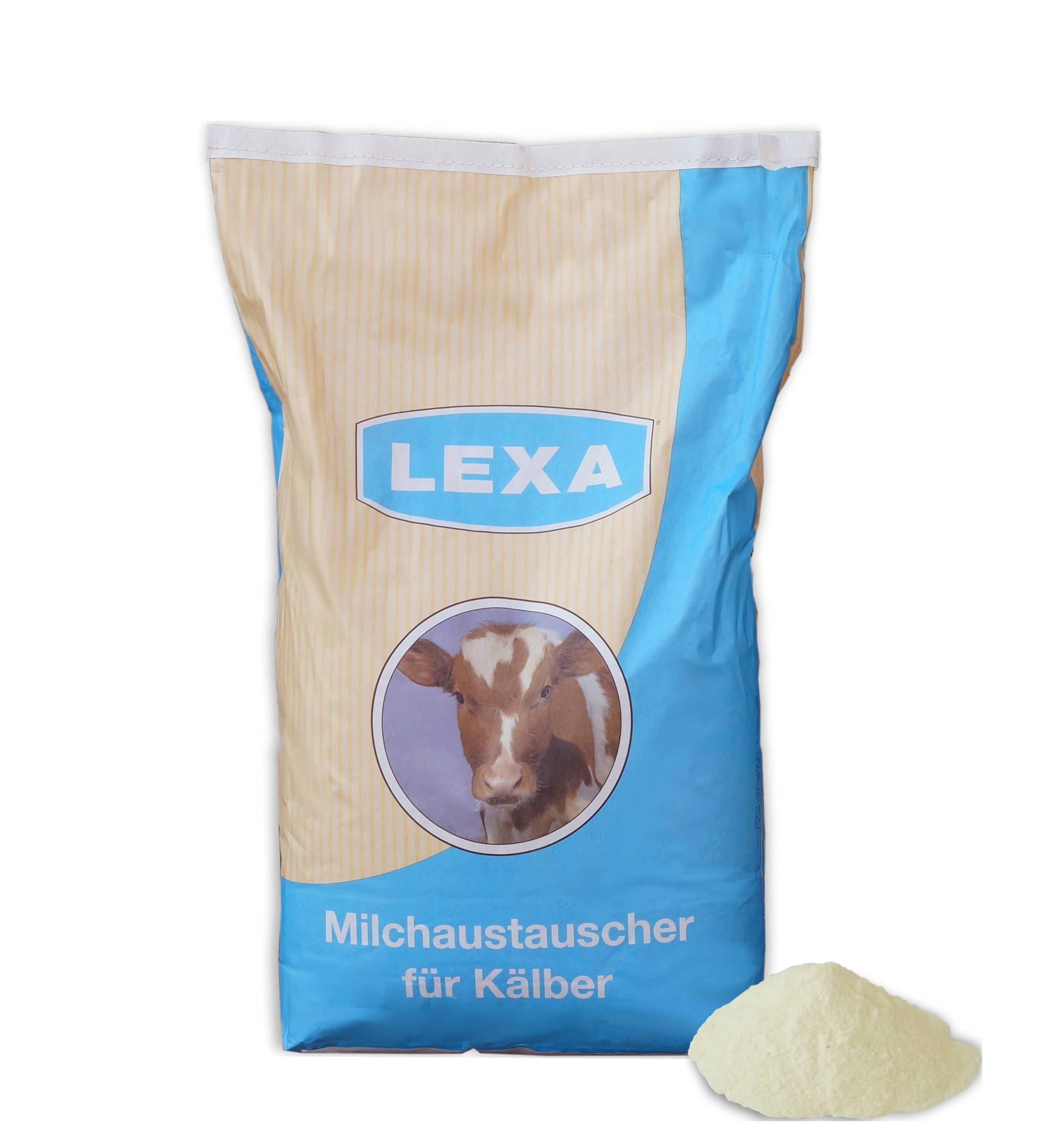LEXA 50 Pur