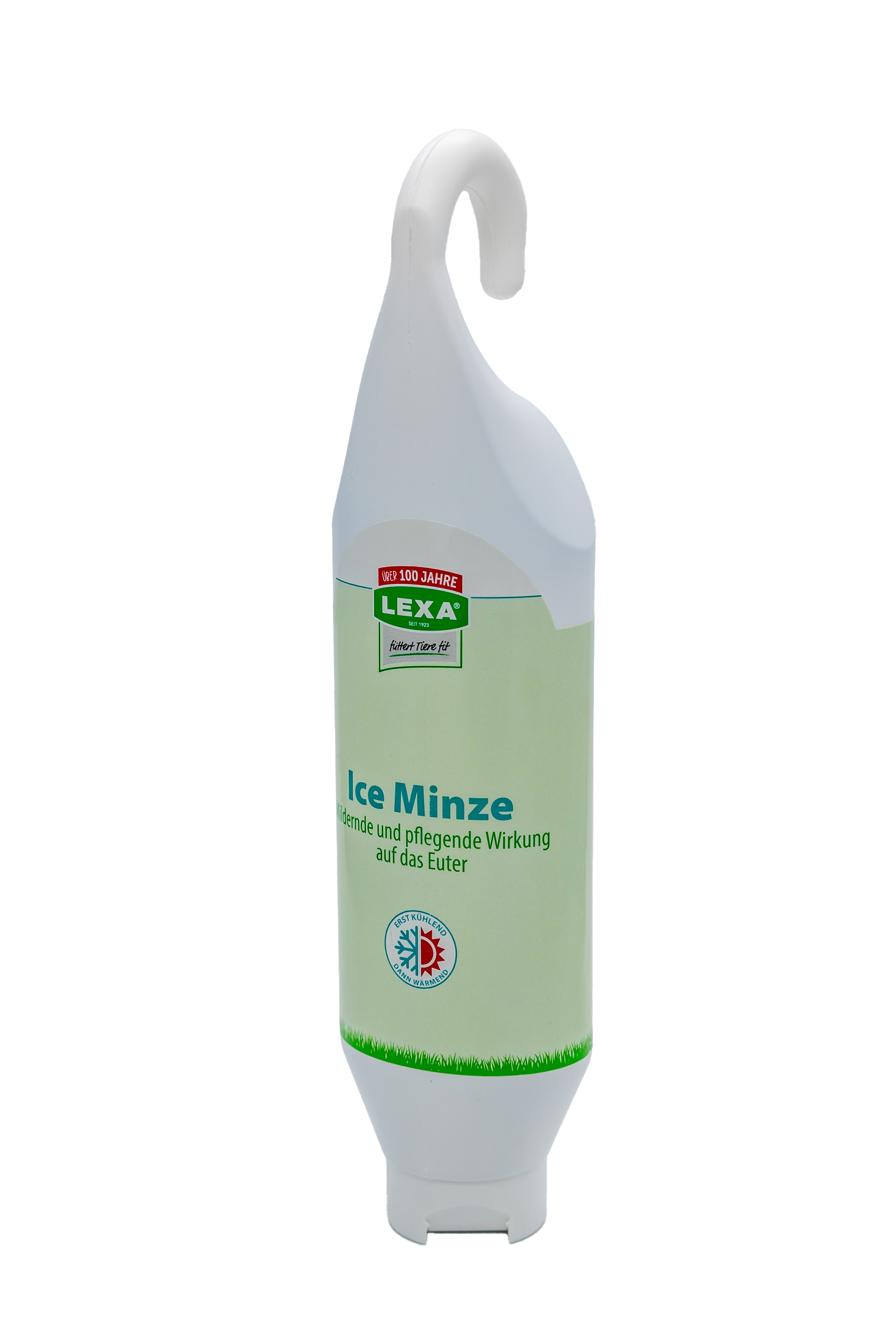 LEXA Ice Minze